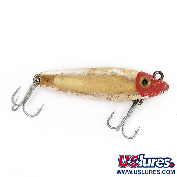 L&S Bait Mirro lure L & S Mirrolure 4M "Sinking Twitchbait , , 7 g wobler #22008