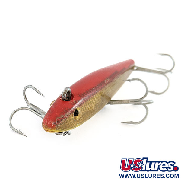 L&S Bait Mirro lure L&S Mirrolure 52M26 Sinking Twitchbait, M26, 14 g wobler #22009