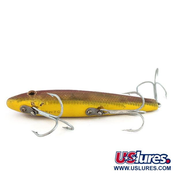 L&S Bait Mirro lure L&S Mirrolure 52M26 Sinking Twitchbait, M26, 14 g wobler #22009