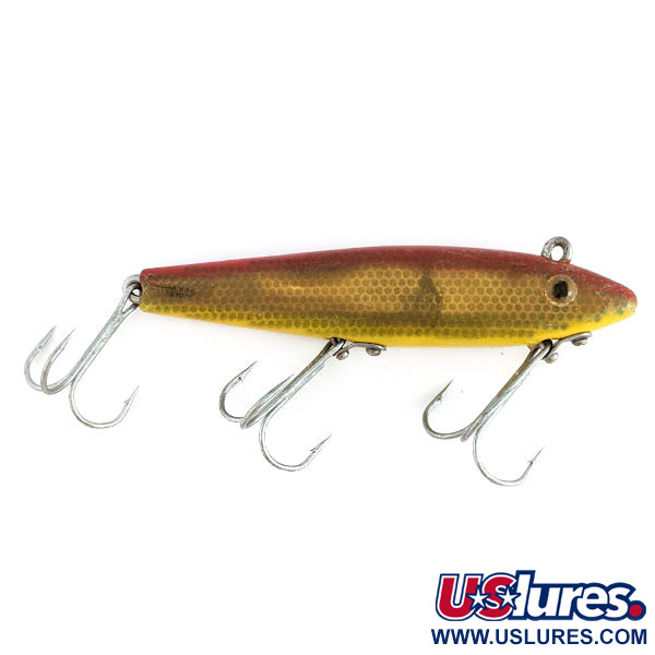 L&S Bait Mirro lure L&S Mirrolure 52M26 Sinking Twitchbait, M26, 14 g wobler #22009