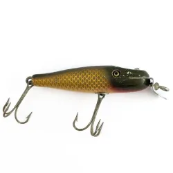 Creek Chub 933 Baby Pikie Glass Eyes 