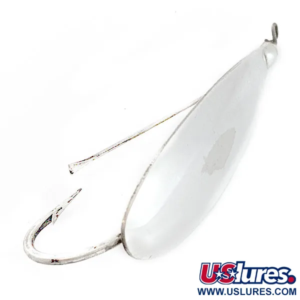  Johnson Silver Minnow, silver,  g błystka wahadłowa #22012