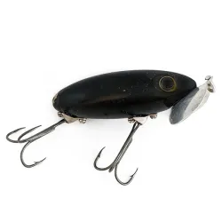 d Arbogast Jitterbug Early Bug Eye​ (1960s)​