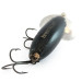 Fred Arbogast d Arbogast Jitterbug Early Bug Eye​ (1960s)​, black, 14 g wobler #22014