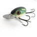  Fred Arbogast Jitterbug Early Bug Eye​ (1960s), Pike, 14 g wobler #22015