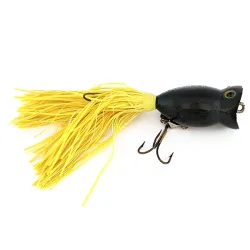 Fred Arbogast Hula Popper