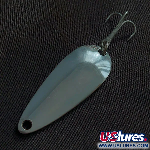 Worth Chippewa Steel Spoon