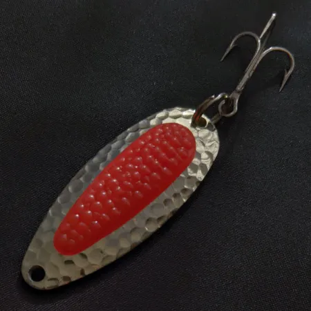 Blue Fox Pixee UV, złoto/pomarańczowy UV, 14 g błystka wahadłowa #22023