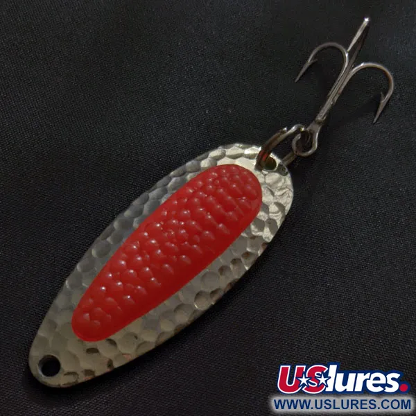  Blue Fox Pixee UV, złoto/pomarańczowy UV, 14 g błystka wahadłowa #22023