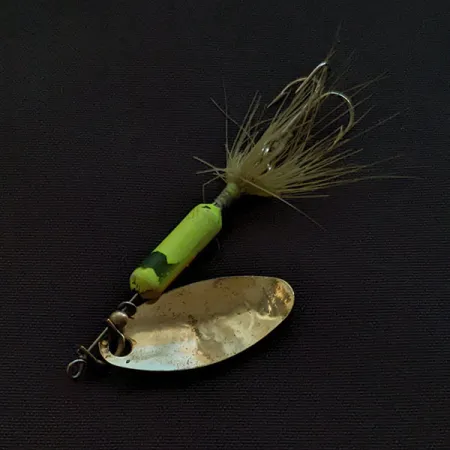 Yakima Bait Worden’s Original Rooster Tail, 3,6 g błystka obrotowa #22030