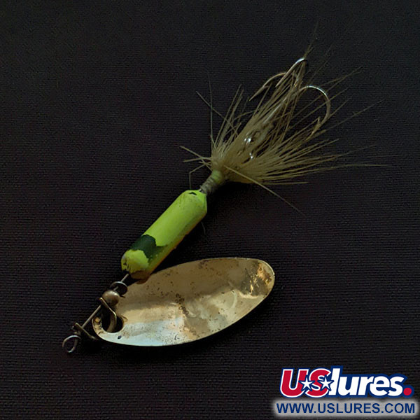 Yakima Bait Worden’s Original Rooster Tail, , 3,6 g błystka obrotowa #22030