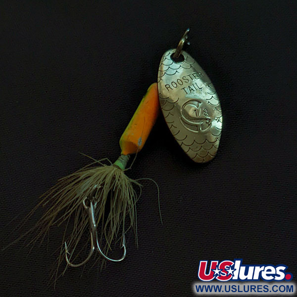 Yakima Bait Worden’s Original Rooster Tail, , 3,6 g błystka obrotowa #22030