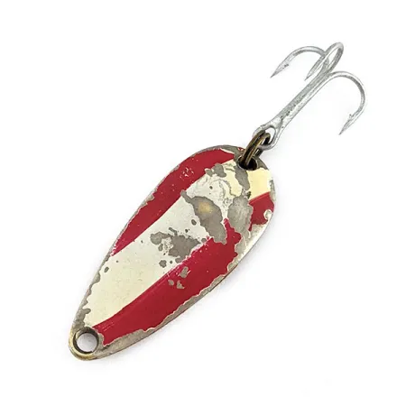 Eppinger Dardevle Midget, Red Devle, 6 g błystka wahadłowa #22035