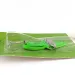  Eppinger Wingbat, Green, 14 g błystka wahadłowa #22040