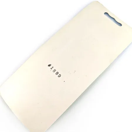 Eppinger Wingbat, Green, 14 g błystka wahadłowa #22040