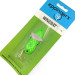  Eppinger Wingbat, Green, 14 g błystka wahadłowa #22040