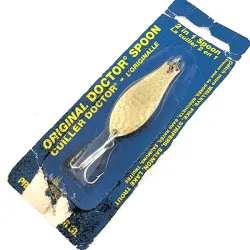 Doctor Spoon 255