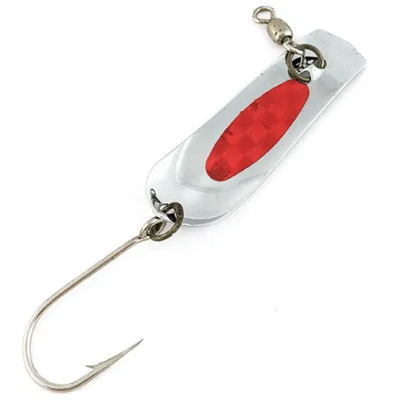 Les Davis  Pt Defiance Fishing Spoon