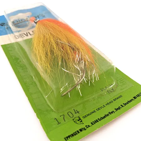 Eppinger Devle Fly błystka wahadłowa #22070