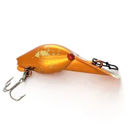 Luhr Jensen Hot Shot 35