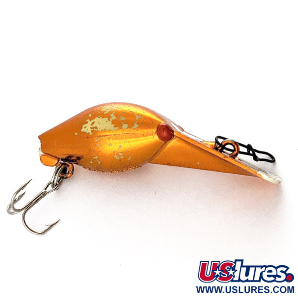 Luhr Jensen Hot Shot 35