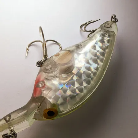 Norman DD22, 25 g wobler #22074