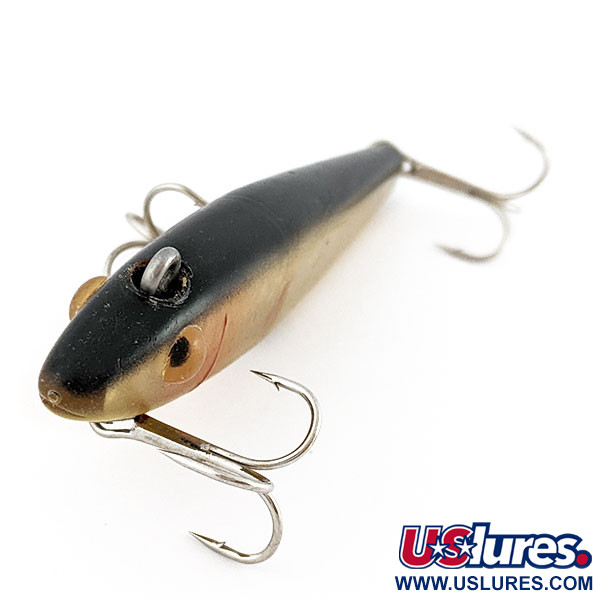 L&S Bait Mirro lure L&S MirrOlure Classic 52M Series, 23, 14 g wobler #22080