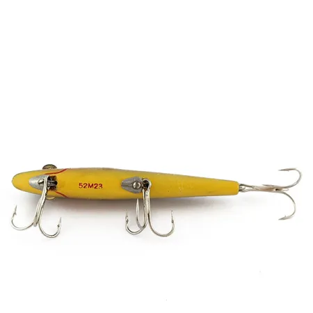L&S Bait Mirro lure L&S MirrOlure Classic 52M Series, 23, 14 g wobler #22080