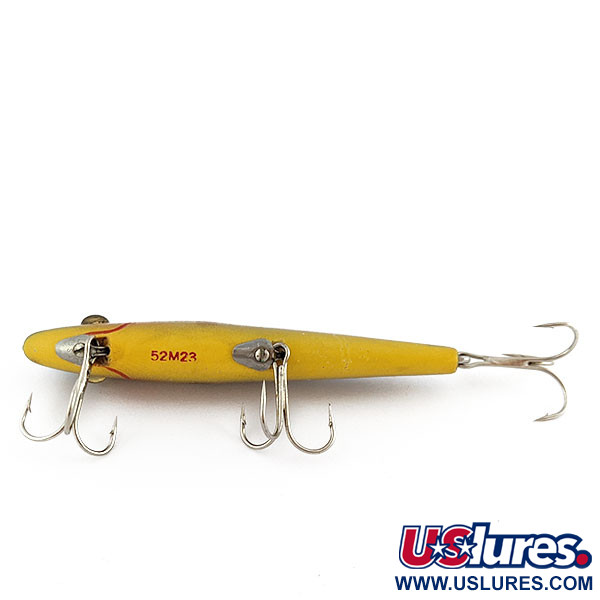 L&S Bait Mirro lure L&S MirrOlure Classic 52M Series, 23, 14 g wobler #22080