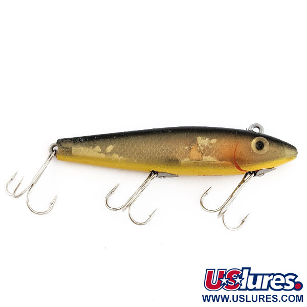 L&S Bait Mirro lure L&S MirrOlure Classic 52M Series, 23, 14 g wobler #22080