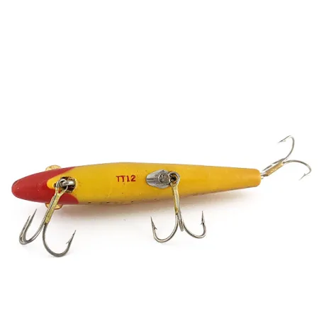 L&S Bait Mirro lure L&S Mirrolure TT12, 14 g wobler #22081