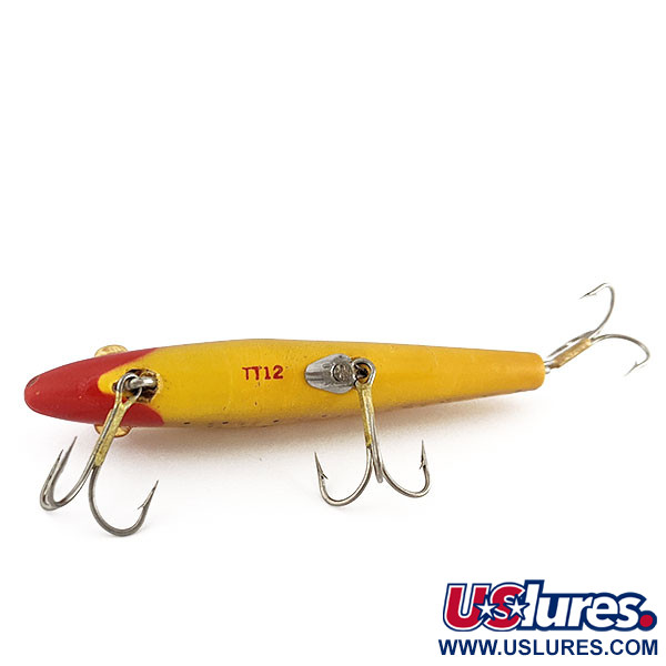 L&S Bait Mirro lure L&S Mirrolure TT12, , 14 g wobler #22081