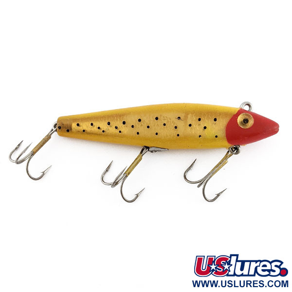 L&S Bait Mirro lure L&S Mirrolure TT12, , 14 g wobler #22081