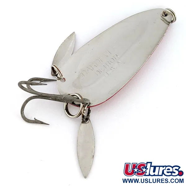 Eppinger Dardevle Dardevlet Klicker, , 21 g błystka wahadłowa #22083