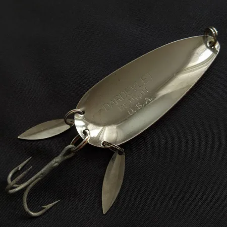 Eppinger Dardevle Dardevlet Klicker, 21 g błystka wahadłowa #22083