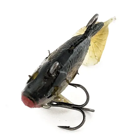 Storm WildEye Live Minnow, 10 g #22088