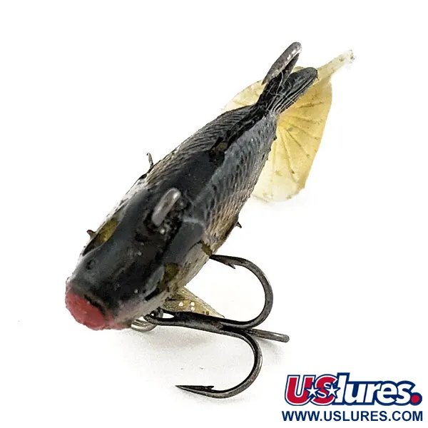 Storm WildEye Live Minnow, 10 g #22088