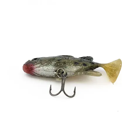Storm WildEye Live Minnow, 10 g #22088