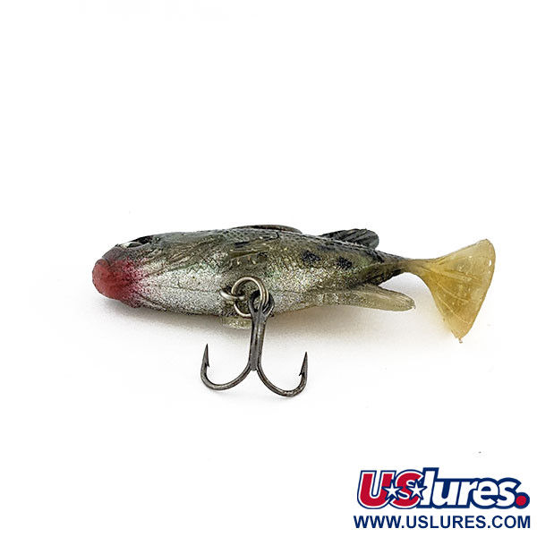  Storm WildEye Live Minnow, , 10 g  #22088