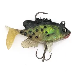 Storm WildEye Live Minnow