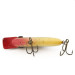 Other Vintage Handcrafted crankbait wooden fishing lure, , 17 g wobler #22091