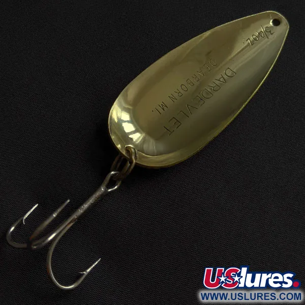 Eppinger Dardevle Dardevlet, Five of Diamonds, 21 g błystka wahadłowa #22102