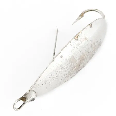 Johnson Silver Minnow, nikiel/miedź, 9 g błystka wahadłowa #22104