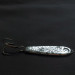  Cotton Cordell CC Spoon, srebro, 28 g błystka wahadłowa #22113