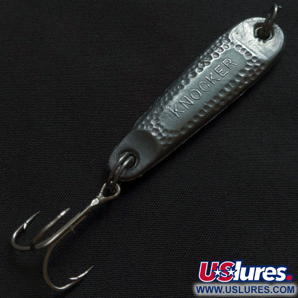 Blakemore Baits Blakemore Knocker (1970s), , 21 g błystka wahadłowa #22114