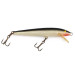  Rapala Original Floater F9, S (Silver), 4 g wobler #22120