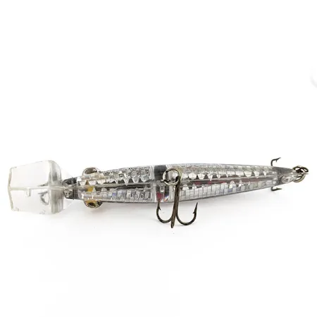 Kuusamo Finland Prism #56300, Crystal, 14 g wobler #22122