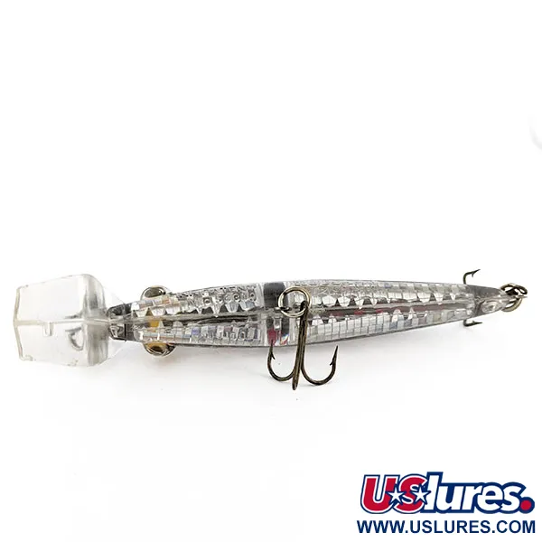 Kuusamo Finland Prism #56300, Crystal, 14 g wobler #22122