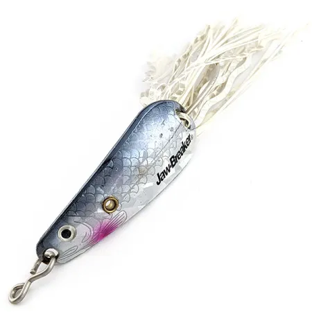Northland tackle Jaw-Breaker, Rainbow, 15,5 g błystka wahadłowa #22126