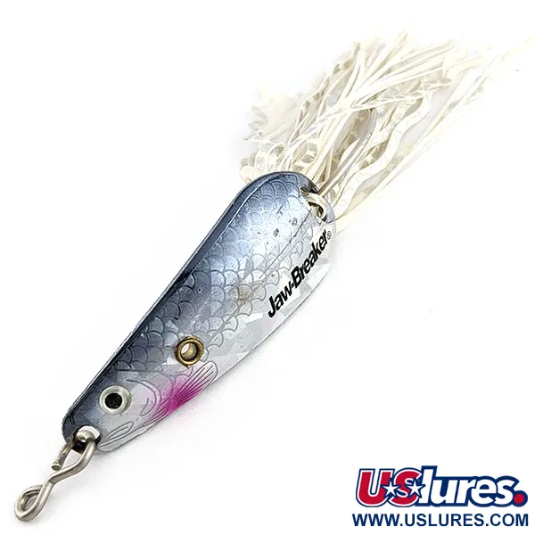 Northland tackle Jaw-Breaker, Rainbow, 15,5 g błystka wahadłowa #22126